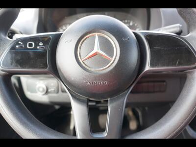 2019 Mercedes-Benz Sprinter 2500  LWB - Photo 37 - Miami, FL 33142