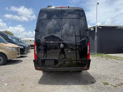 2019 Mercedes-Benz Sprinter 2500  LWB - Photo 7 - Miami, FL 33142