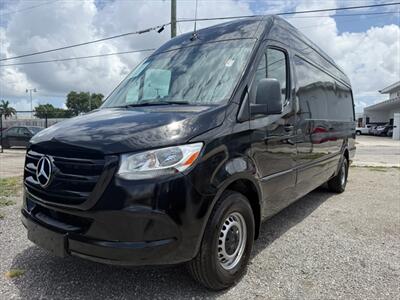 2019 Mercedes-Benz Sprinter 2500  LWB - Photo 3 - Miami, FL 33142