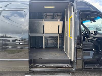 2019 Mercedes-Benz Sprinter 2500  LWB - Photo 41 - Miami, FL 33142