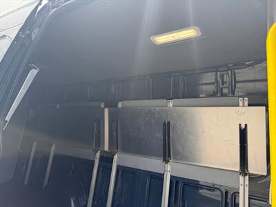 2019 Mercedes-Benz Sprinter 2500  LWB - Photo 40 - Miami, FL 33142
