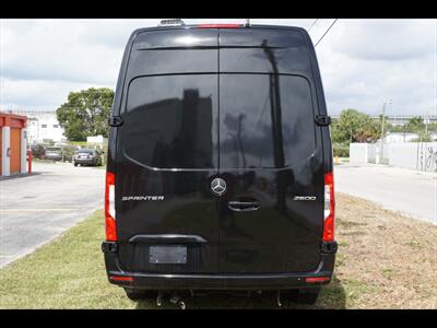 2019 Mercedes-Benz Sprinter 2500  LWB - Photo 6 - Miami, FL 33142