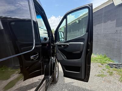 2019 Mercedes-Benz Sprinter 2500  LWB - Photo 30 - Miami, FL 33142