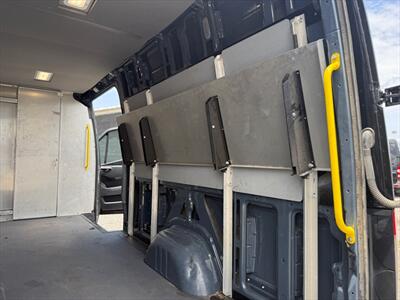 2019 Mercedes-Benz Sprinter 2500  LWB - Photo 43 - Miami, FL 33142