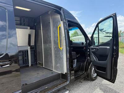 2019 Mercedes-Benz Sprinter 2500  LWB - Photo 33 - Miami, FL 33142