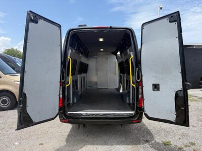 2019 Mercedes-Benz Sprinter 2500  LWB - Photo 45 - Miami, FL 33142