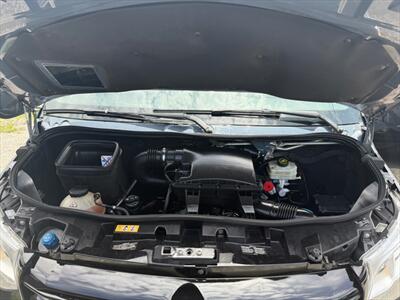 2019 Mercedes-Benz Sprinter 2500  LWB - Photo 56 - Miami, FL 33142