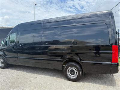 2019 Mercedes-Benz Sprinter 2500  LWB - Photo 5 - Miami, FL 33142