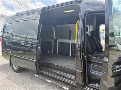 2019 Mercedes-Benz Sprinter 2500  LWB - Photo 32 - Miami, FL 33142