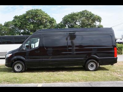 2019 Mercedes-Benz Sprinter 2500  LWB - Photo 4 - Miami, FL 33142
