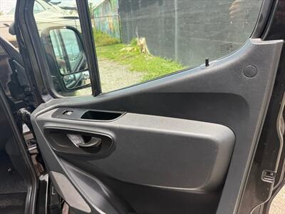 2019 Mercedes-Benz Sprinter 2500  LWB - Photo 27 - Miami, FL 33142
