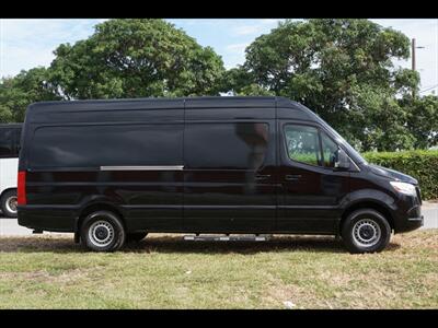 2019 Mercedes-Benz Sprinter 2500  LWB - Photo 8 - Miami, FL 33142