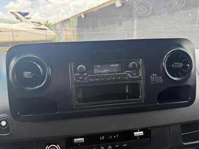 2019 Mercedes-Benz Sprinter 2500  LWB - Photo 19 - Miami, FL 33142