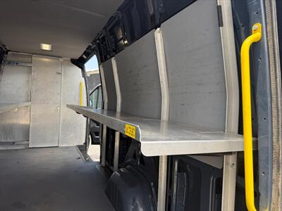 2019 Mercedes-Benz Sprinter 2500  LWB - Photo 49 - Miami, FL 33142