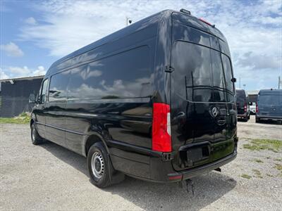 2019 Mercedes-Benz Sprinter 2500  LWB - Photo 6 - Miami, FL 33142