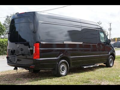 2019 Mercedes-Benz Sprinter 2500  LWB - Photo 7 - Miami, FL 33142