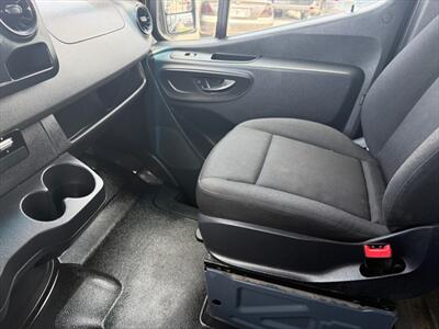 2019 Mercedes-Benz Sprinter 2500  LWB - Photo 25 - Miami, FL 33142