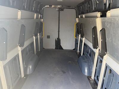 2019 Mercedes-Benz Sprinter 2500  LWB - Photo 37 - Miami, FL 33142