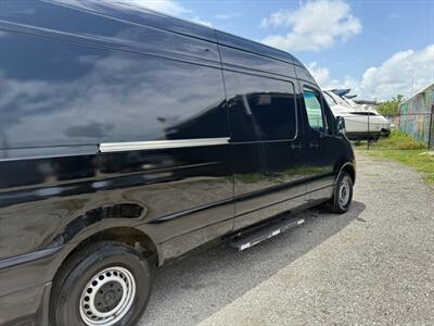 2019 Mercedes-Benz Sprinter 2500  LWB - Photo 11 - Miami, FL 33142