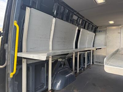 2019 Mercedes-Benz Sprinter 2500  LWB - Photo 50 - Miami, FL 33142