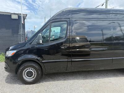 2019 Mercedes-Benz Sprinter 2500  LWB - Photo 4 - Miami, FL 33142