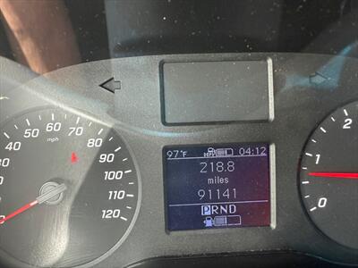 2019 Mercedes-Benz Sprinter 2500  LWB - Photo 21 - Miami, FL 33142