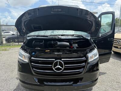 2019 Mercedes-Benz Sprinter 2500  LWB - Photo 47 - Miami, FL 33142