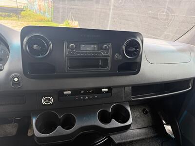 2019 Mercedes-Benz Sprinter 2500  LWB - Photo 24 - Miami, FL 33142
