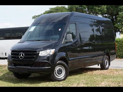 2019 Mercedes-Benz Sprinter 2500  LWB - Photo 3 - Miami, FL 33142