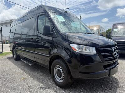 2019 Mercedes-Benz Sprinter 2500  LWB - Photo 1 - Miami, FL 33142