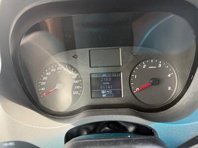 2019 Mercedes-Benz Sprinter 2500  LWB - Photo 31 - Miami, FL 33142