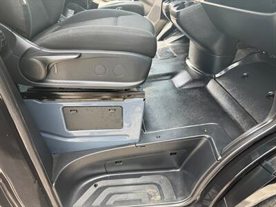 2019 Mercedes-Benz Sprinter 2500  LWB - Photo 36 - Miami, FL 33142