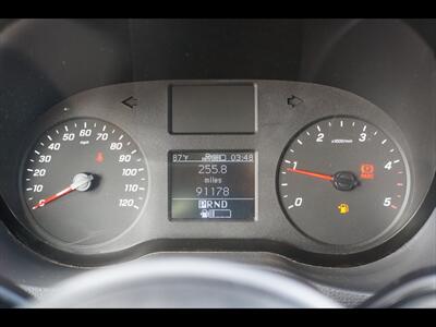 2019 Mercedes-Benz Sprinter 2500  LWB - Photo 38 - Miami, FL 33142
