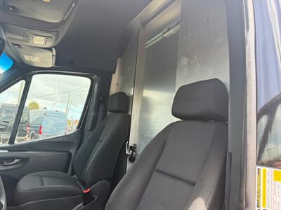 2019 Mercedes-Benz Sprinter 2500  LWB - Photo 23 - Miami, FL 33142
