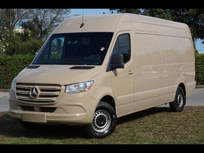 2019 Mercedes-Benz Sprinter 2500  LWB - Photo 3 - Miami, FL 33142