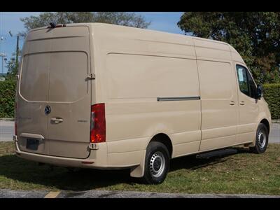 2019 Mercedes-Benz Sprinter 2500  LWB - Photo 7 - Miami, FL 33142