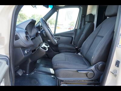 2019 Mercedes-Benz Sprinter 2500  LWB - Photo 25 - Miami, FL 33142