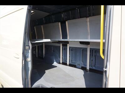 2019 Mercedes-Benz Sprinter 2500  LWB - Photo 19 - Miami, FL 33142