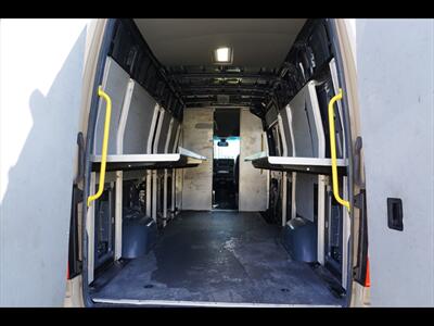 2019 Mercedes-Benz Sprinter 2500  LWB - Photo 17 - Miami, FL 33142