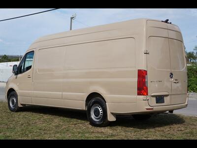 2019 Mercedes-Benz Sprinter 2500  LWB - Photo 5 - Miami, FL 33142