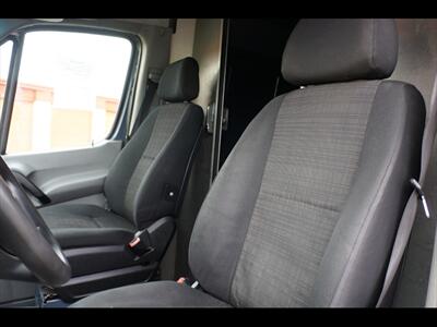 2018 Mercedes-Benz Sprinter Worker 2500   - Photo 23 - Miami, FL 33142