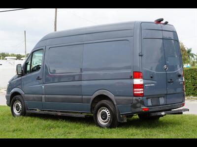 2018 Mercedes-Benz Sprinter Worker 2500   - Photo 5 - Miami, FL 33142