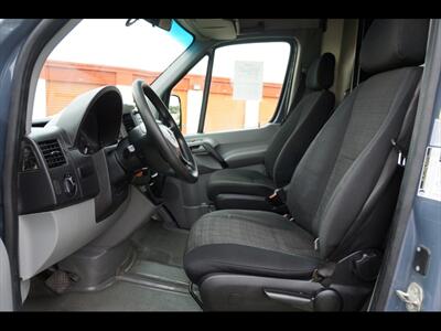 2018 Mercedes-Benz Sprinter Worker 2500   - Photo 22 - Miami, FL 33142