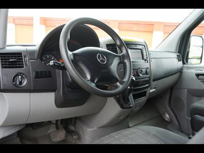 2018 Mercedes-Benz Sprinter Worker 2500   - Photo 21 - Miami, FL 33142