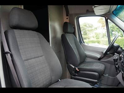 2018 Mercedes-Benz Sprinter Worker 2500   - Photo 28 - Miami, FL 33142