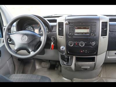 2018 Mercedes-Benz Sprinter Worker 2500   - Photo 29 - Miami, FL 33142