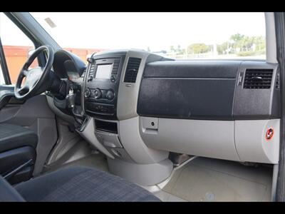 2018 Mercedes-Benz Sprinter Worker 2500   - Photo 26 - Miami, FL 33142