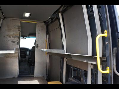 2018 Mercedes-Benz Sprinter Worker 2500   - Photo 16 - Miami, FL 33142