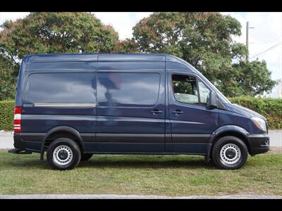 2018 Mercedes-Benz Sprinter Worker 2500   - Photo 8 - Miami, FL 33142