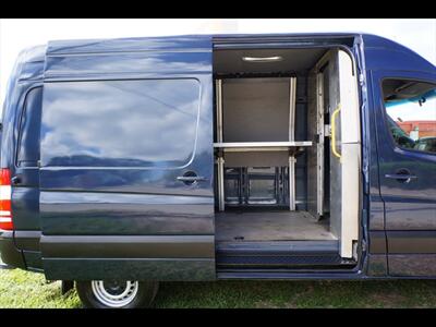 2018 Mercedes-Benz Sprinter Worker 2500   - Photo 13 - Miami, FL 33142